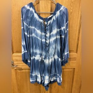 American Eagle romper